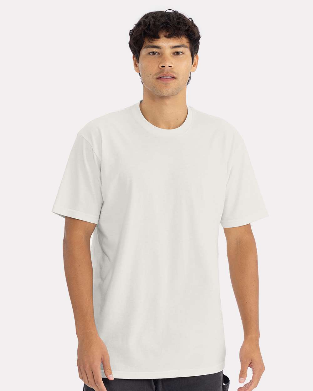 Next Level 00618 - Next Level 3600 Cotton T-Shirt - Bone