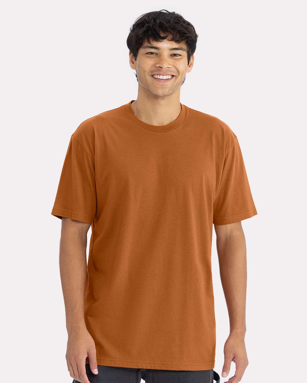 Next Level 00618 - Next Level 3600 Cotton T-Shirt - Clay