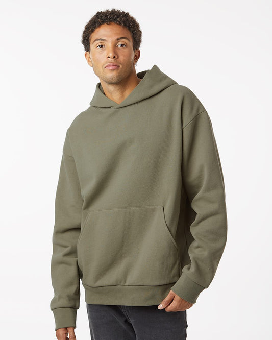 Independent Trading Co. IND420XD -  Not instock Mainstreet Hooded Sweatshirt
