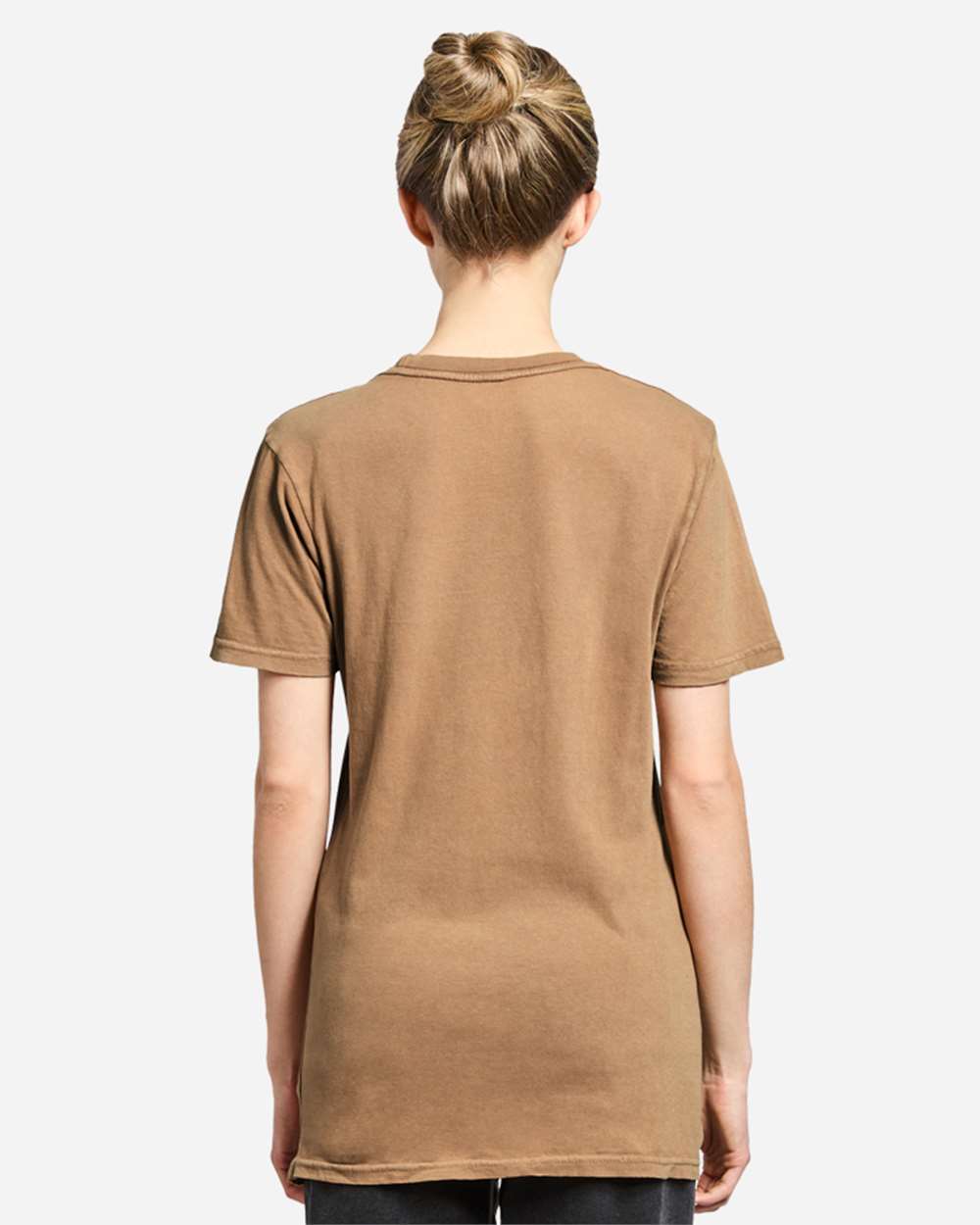 Lane Seven 501C9 - Lane Seven LST002 Unisex Vintage Tee - Vintage Camel Back