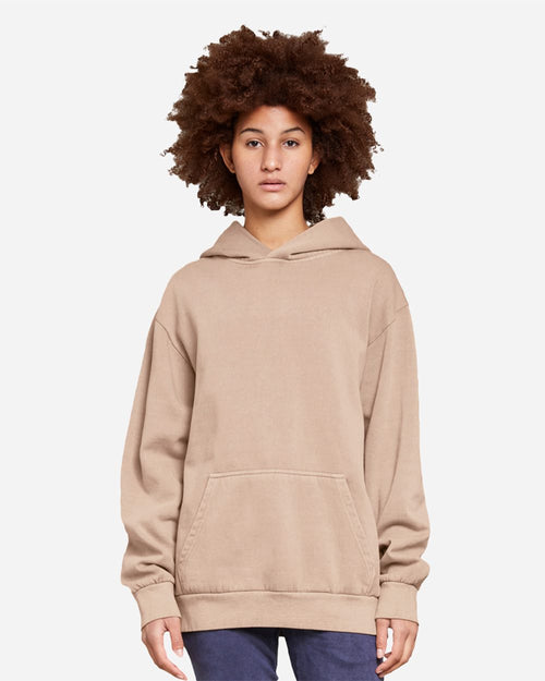 Lane Seven LS16001 - Unisex Urban Pullover Hooded Sweatshirt