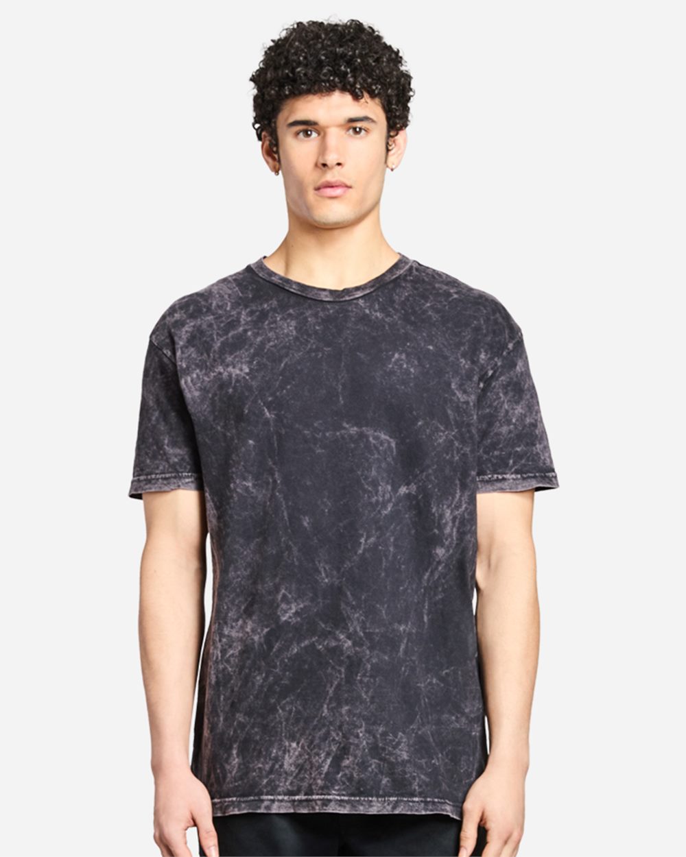 Lane Seven 501C9 - Lane Seven LST002 Unisex Vintage Tee