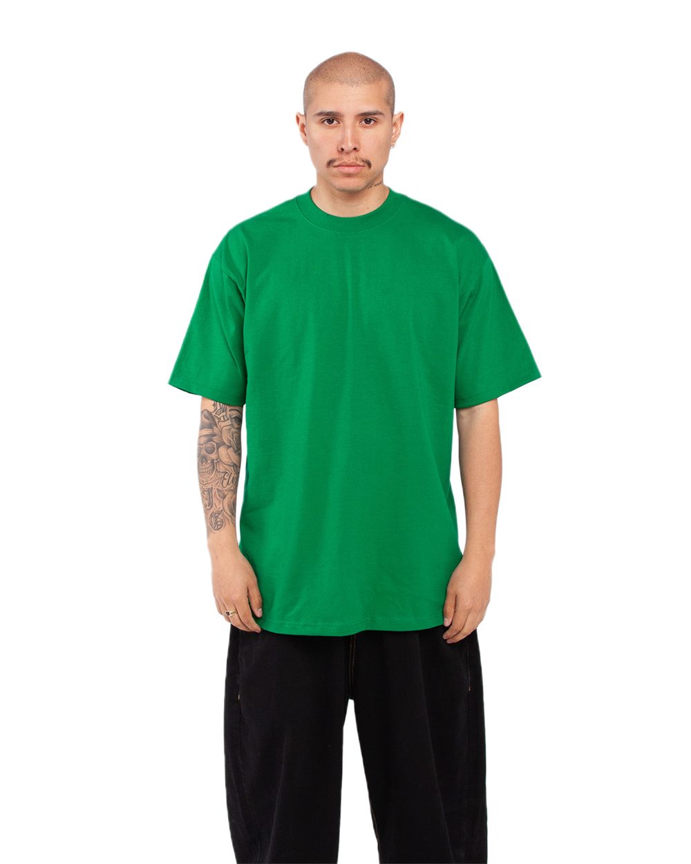 Shaka Wear SHMHSS - Unisex Max Heavyweight T-Shirt