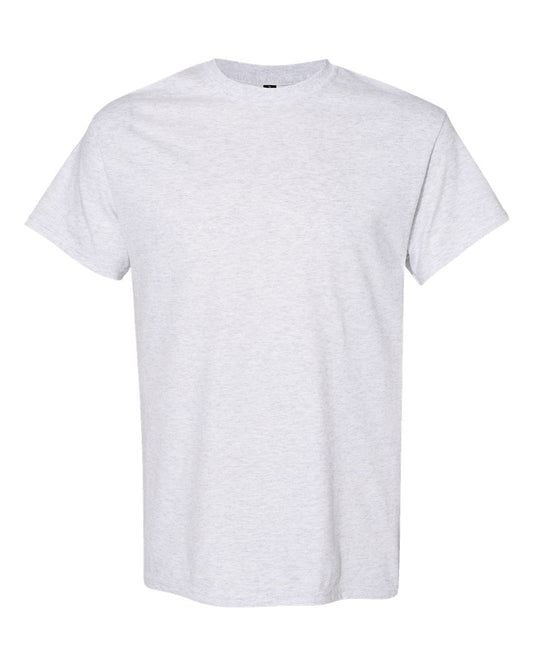 Gildan 5000 - Heavy Cotton™ T-Shirt - Ash
