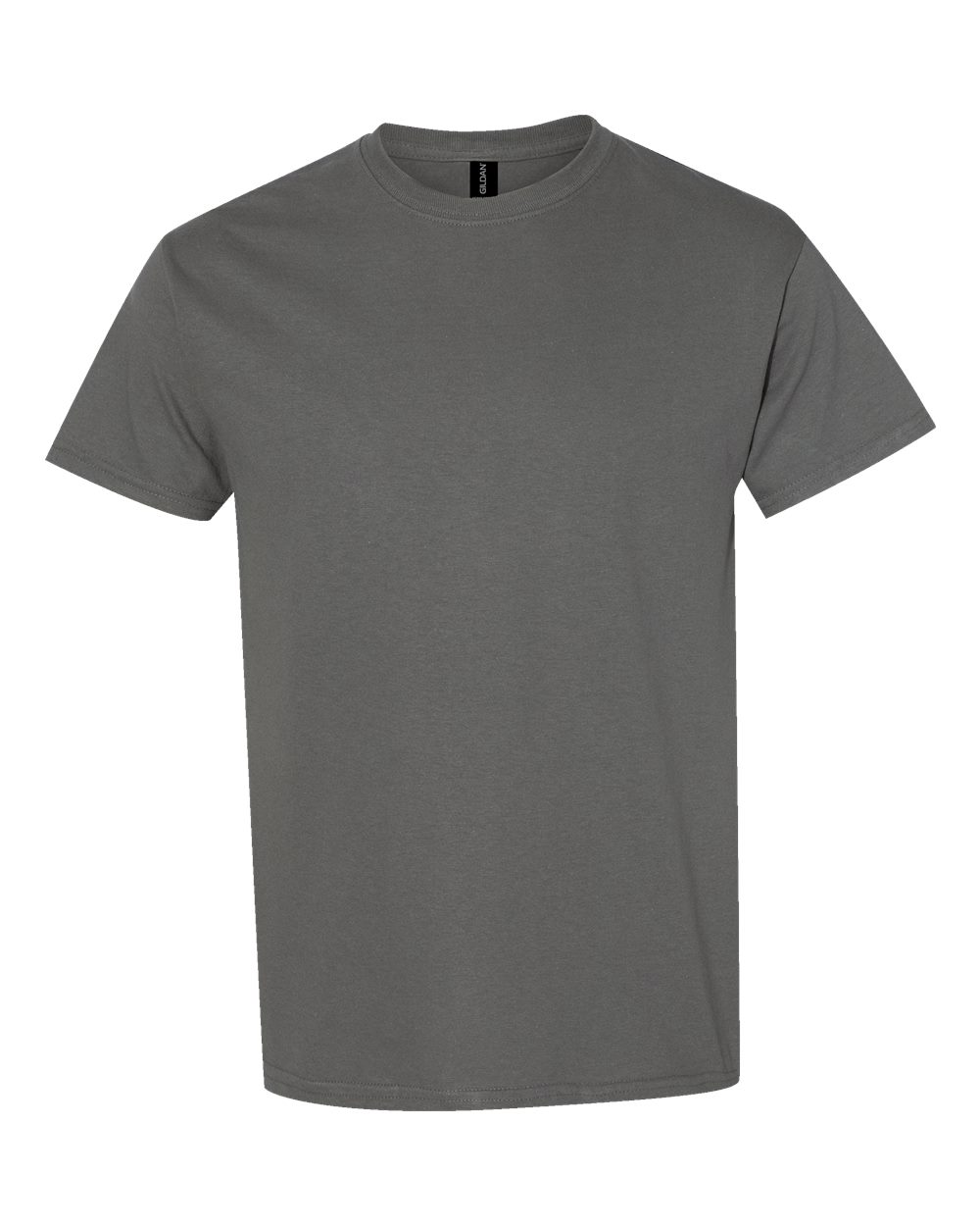 Gildan 5000 - Heavy Cotton™ T-Shirt - Charcoal
