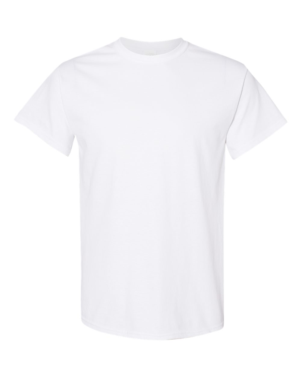 Gildan 5000 - Heavy Cotton™ T-Shirt - White