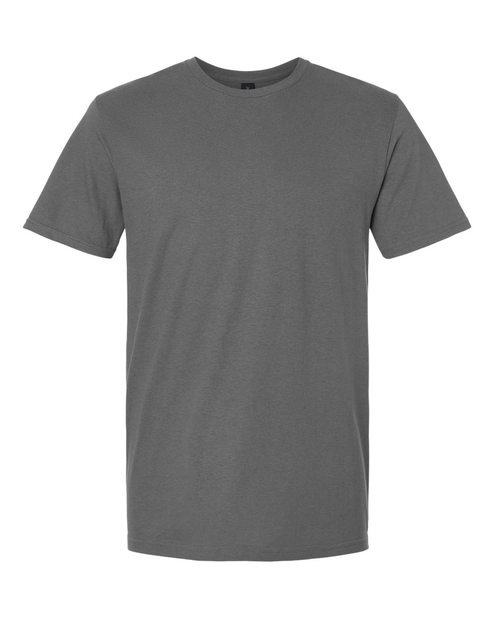 Gildan 00660 - Gildan 64000 Unisex Softstyle® T-Shirt - Charcoal