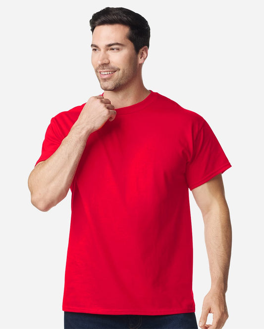 Gildan 5000 - Heavy Cotton™ T-Shirt