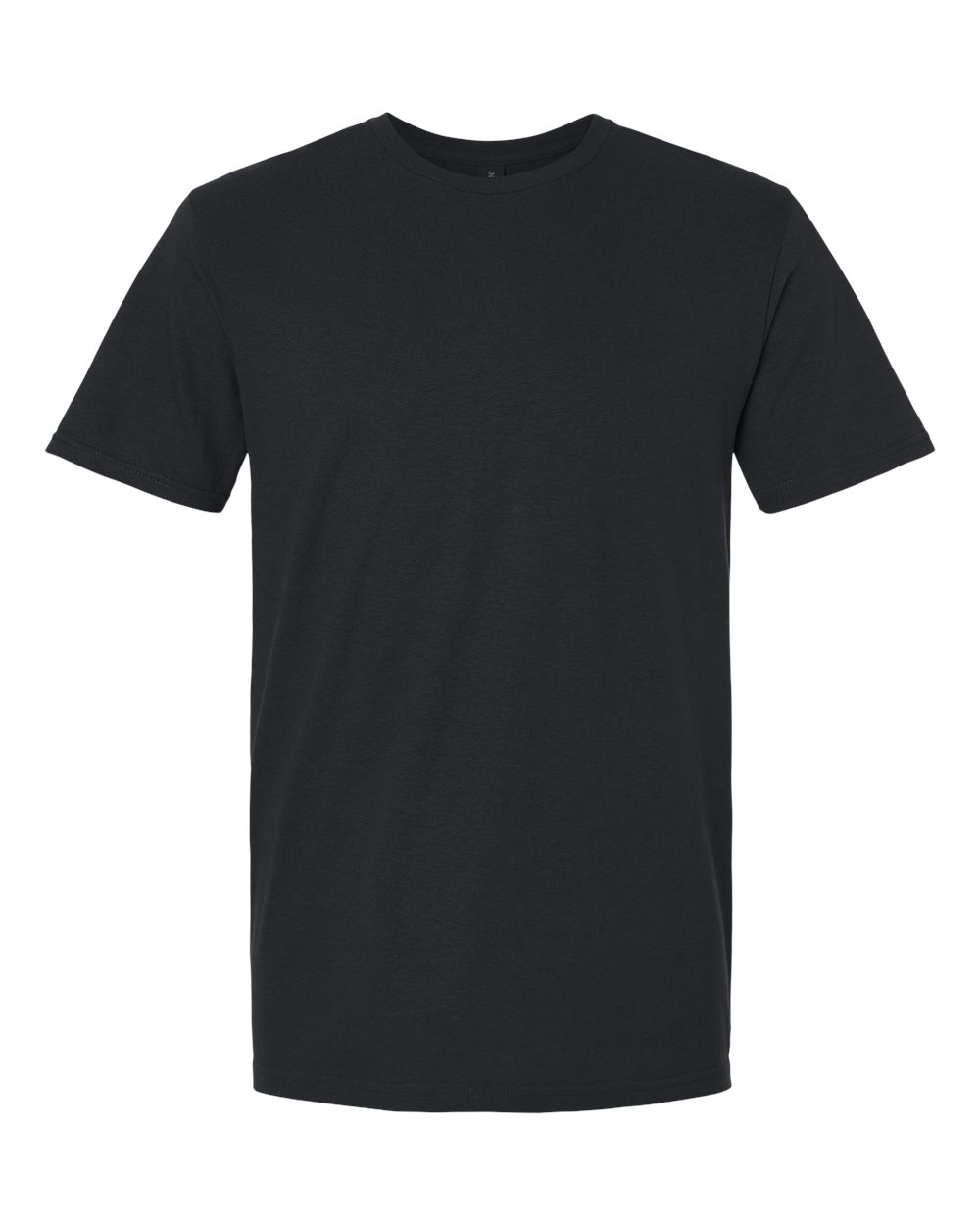 Gildan 00660 - Gildan 64000 Unisex Softstyle® T-Shirt - Black