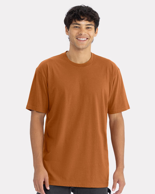 Next Level 00618 - Next Level 3600 Cotton T-Shirt