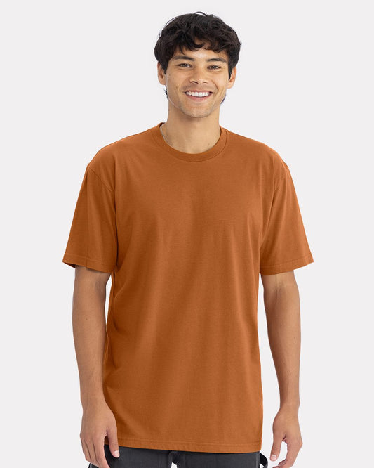 Next Level 00618 - Next Level 3600 Cotton T-Shirt