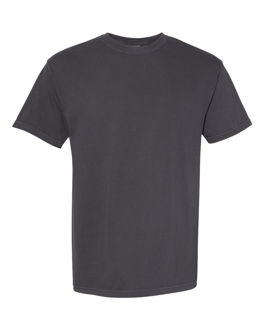Comfort Colors 1717 - Unisex Garment-Dyed Heavyweight T-Shirt - Graphite