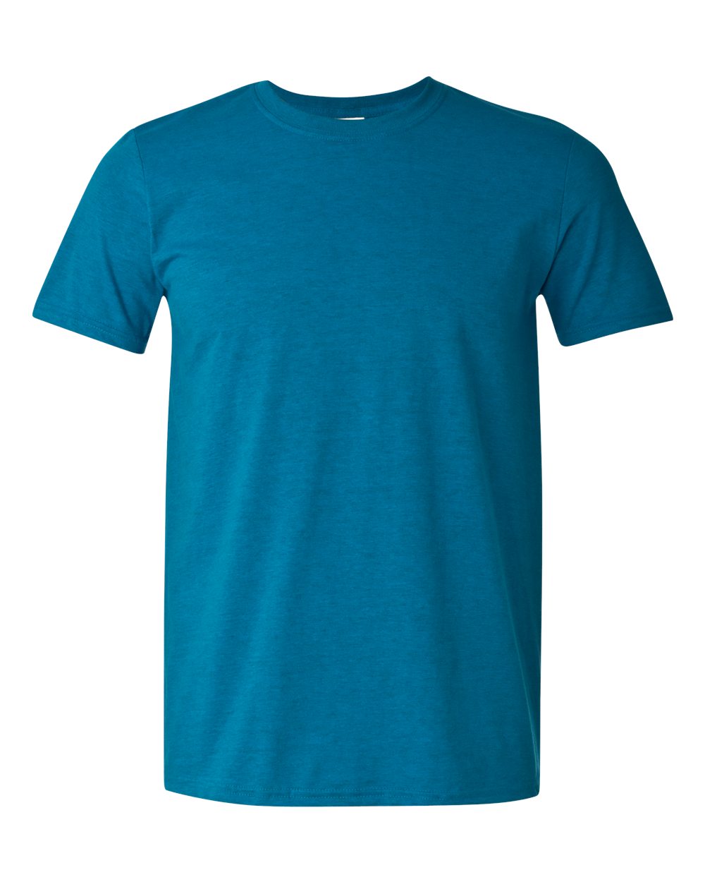 Gildan 00660 - Gildan 64000 Unisex Softstyle® T-Shirt - Antique Sapphire