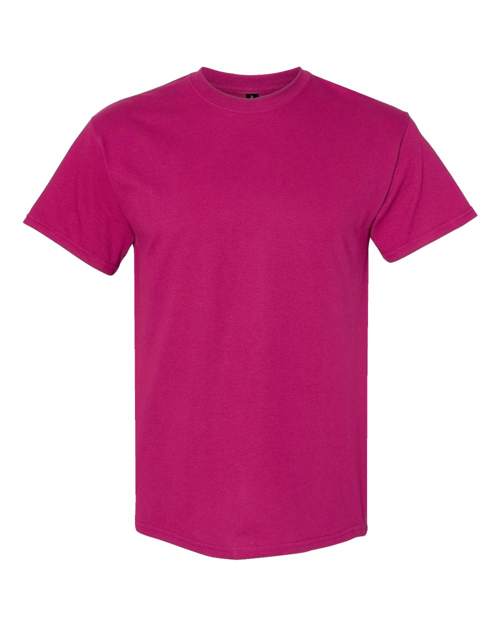 Gildan 5000 - Heavy Cotton™ T-Shirt - Berry