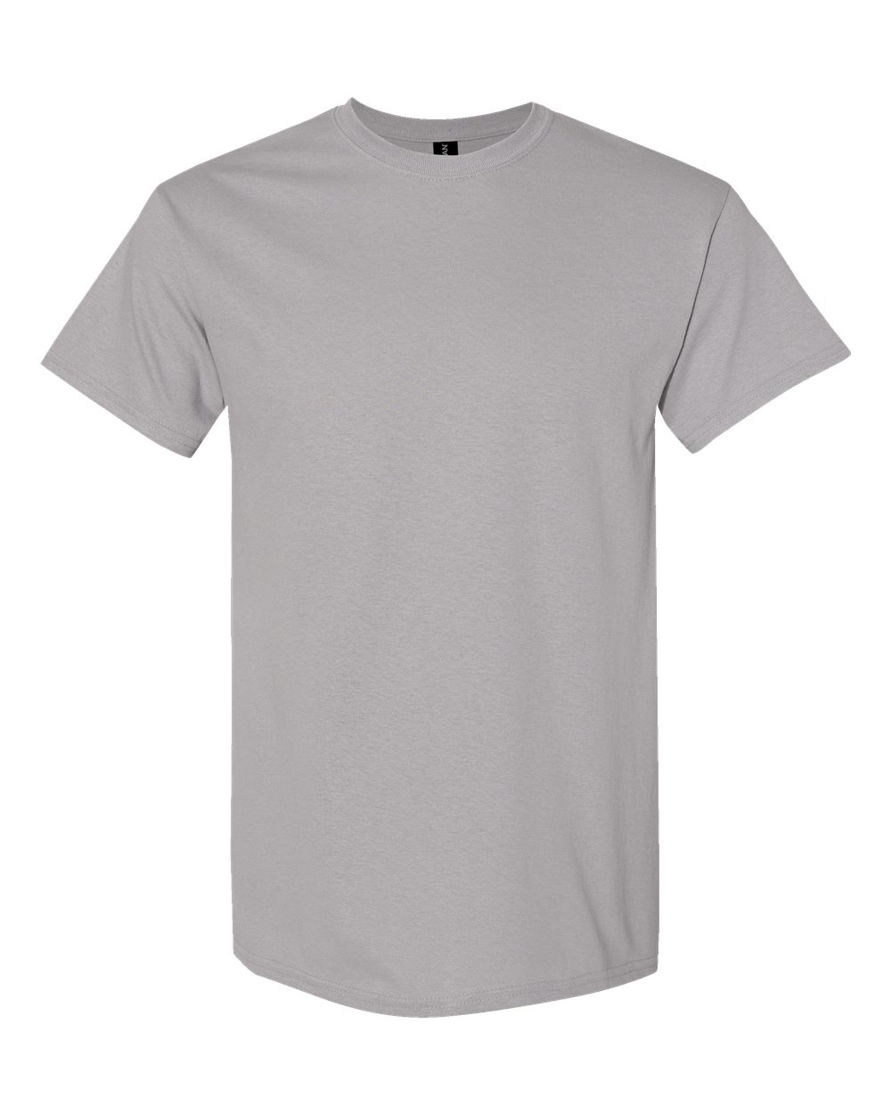 Gildan 5000 - Heavy Cotton™ T-Shirt - Gravel