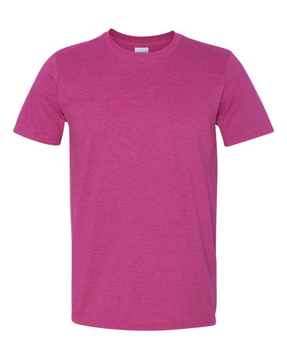 Gildan 00660 - Gildan 64000 Unisex Softstyle® T-Shirt - Antique Heliconia
