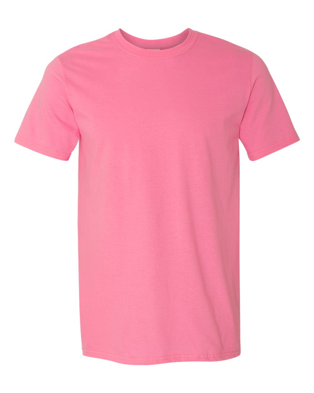 Gildan 00660 - Gildan 64000 Unisex Softstyle® T-Shirt - Azalea