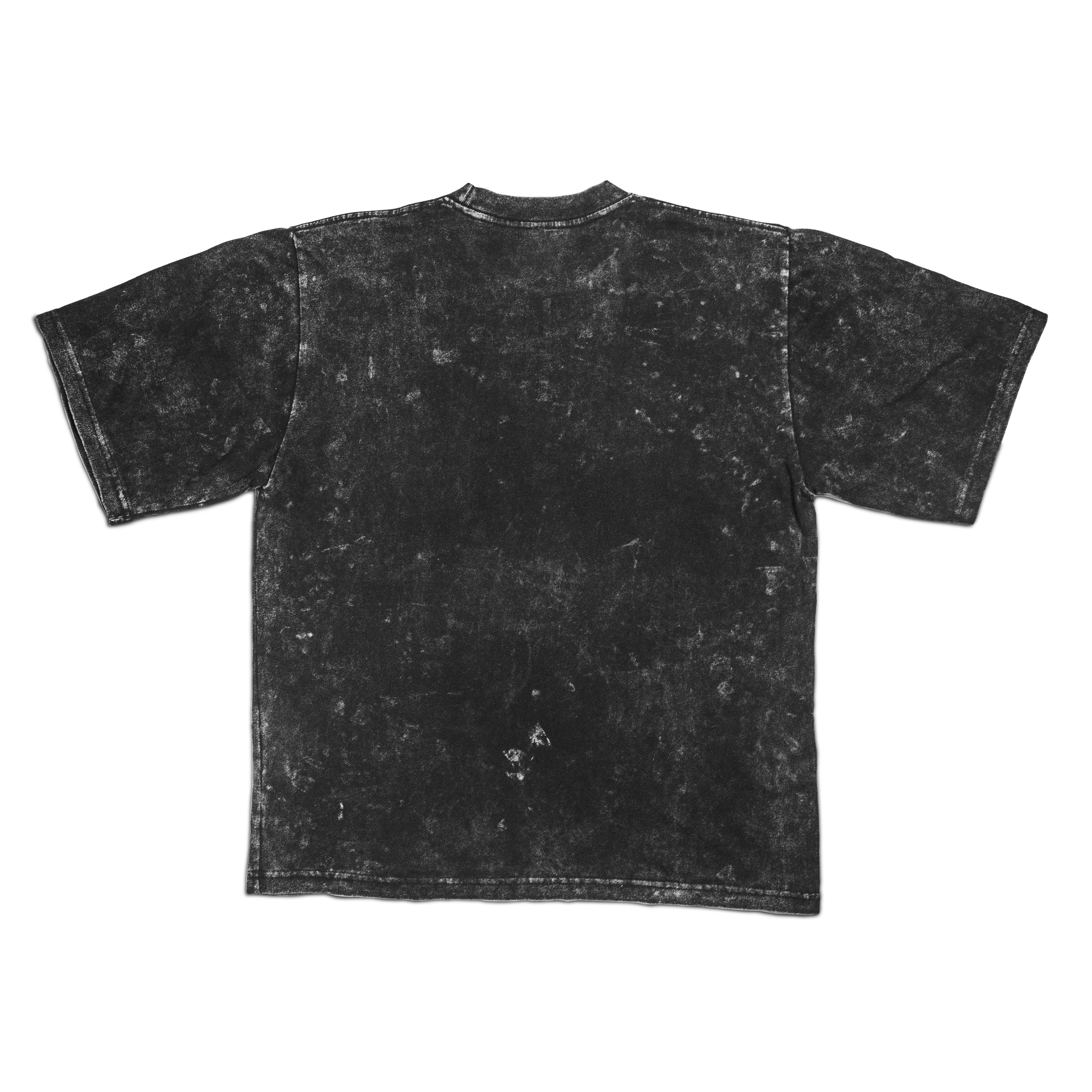 Mineral Wash House Blanks