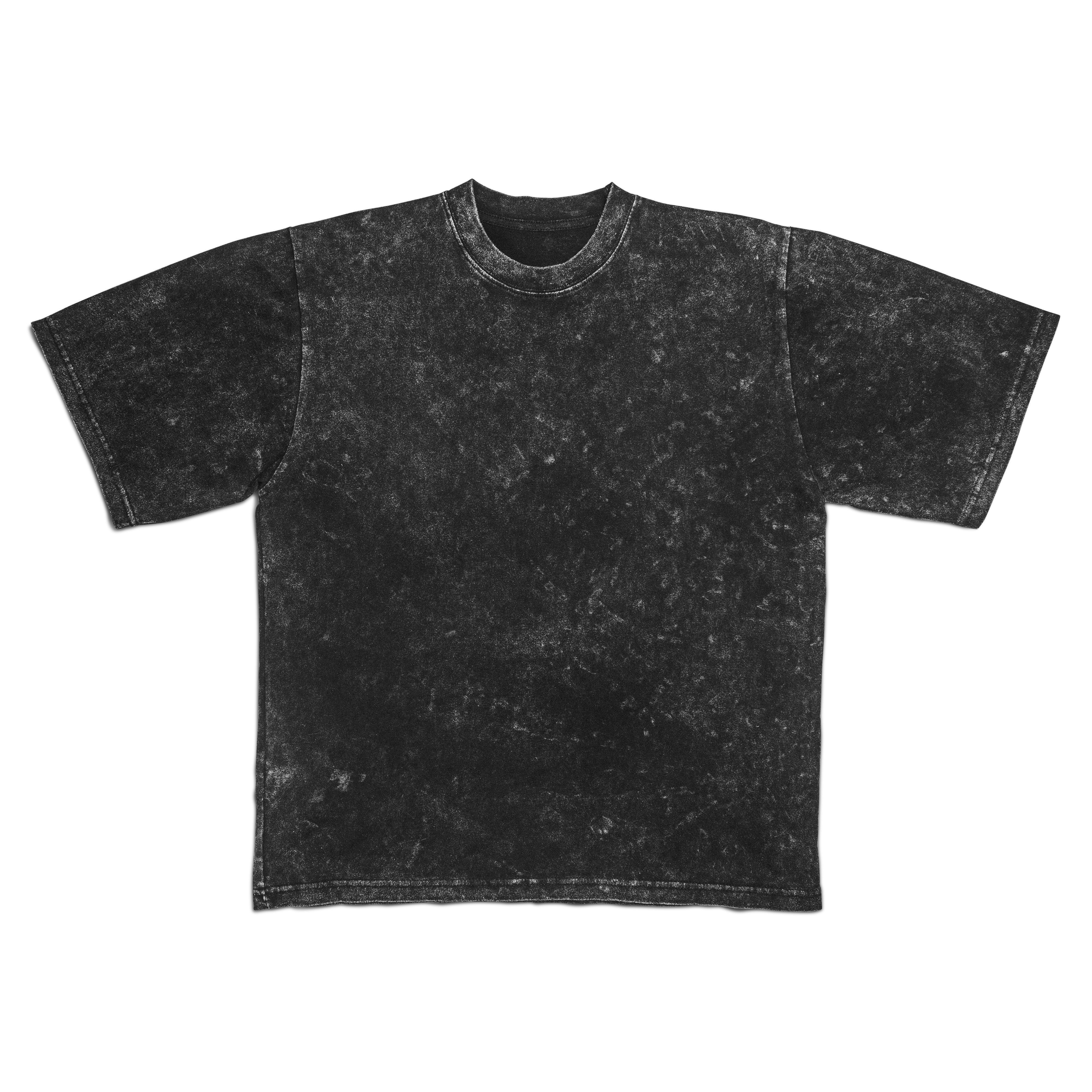 Mineral Wash House Blanks