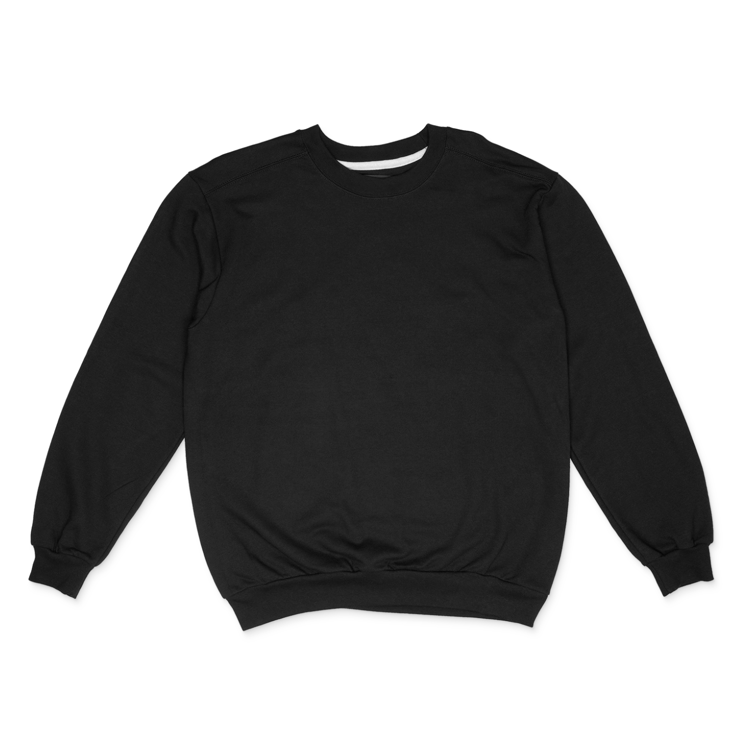 Just Hoods By AWD Crewneck