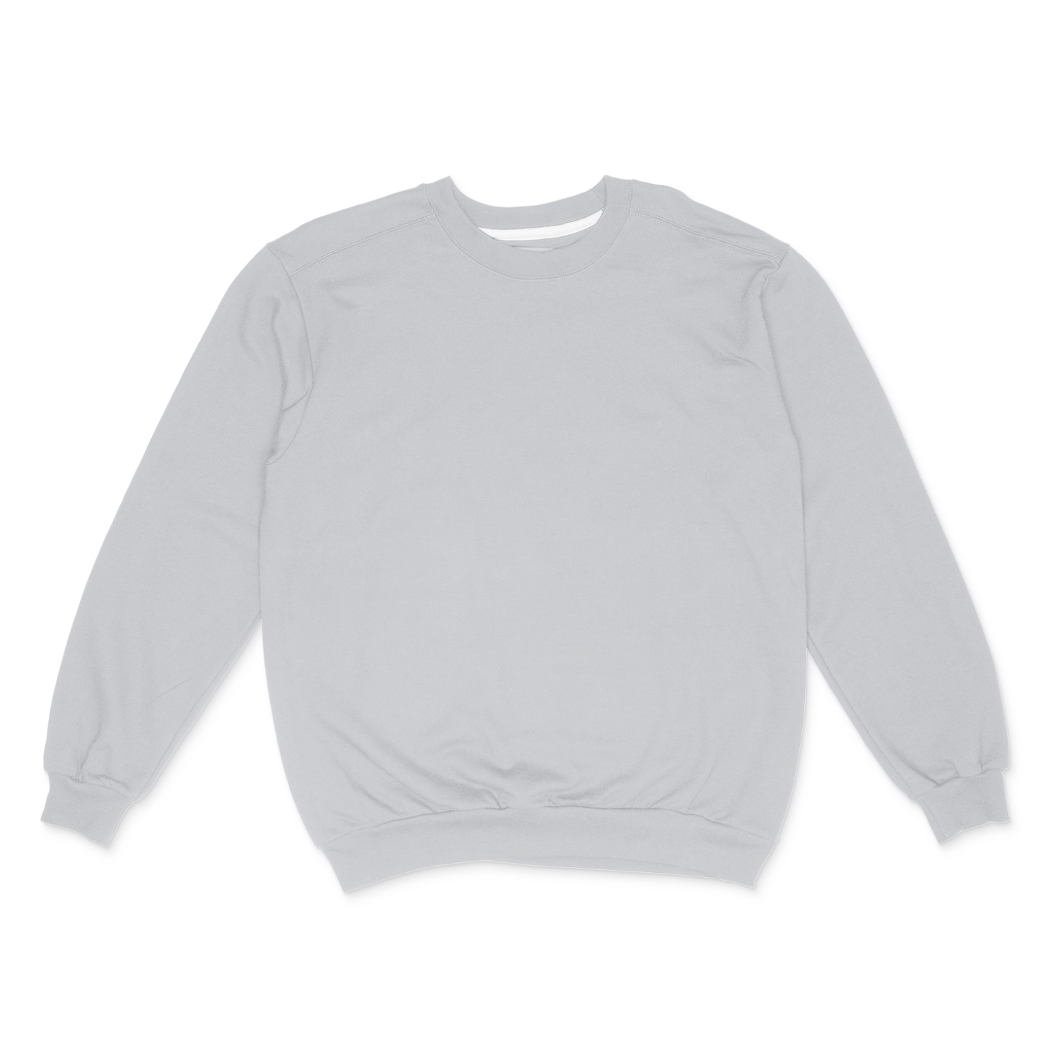 Just Hoods By AWD Crewneck