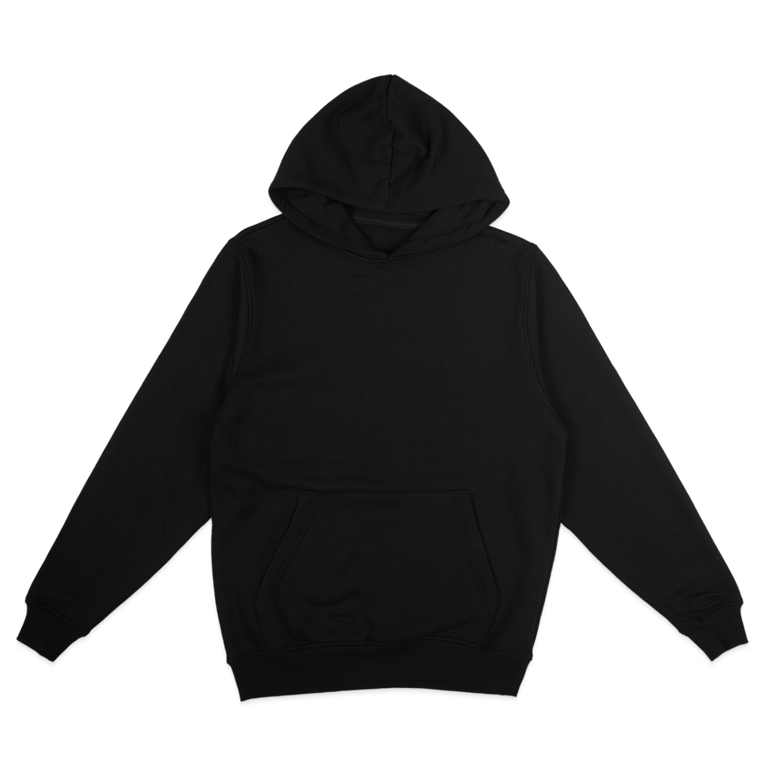 Lane Seven Unisex Urban Pullover Hooded Sweatshirt