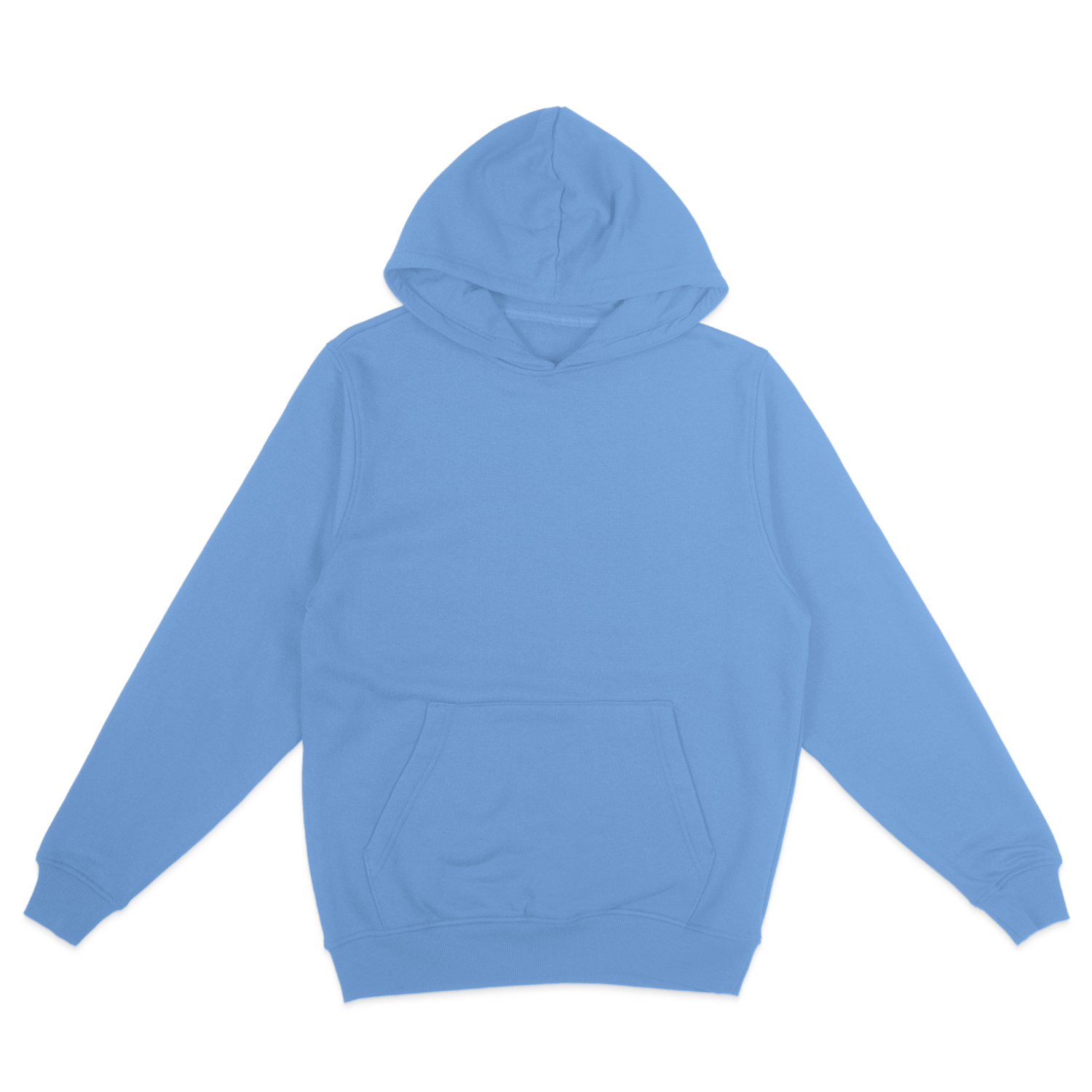 Lane Seven Unisex Urban Pullover Hooded Sweatshirt