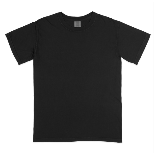 Comfort Colors Adult Heavyweight T-Shirt