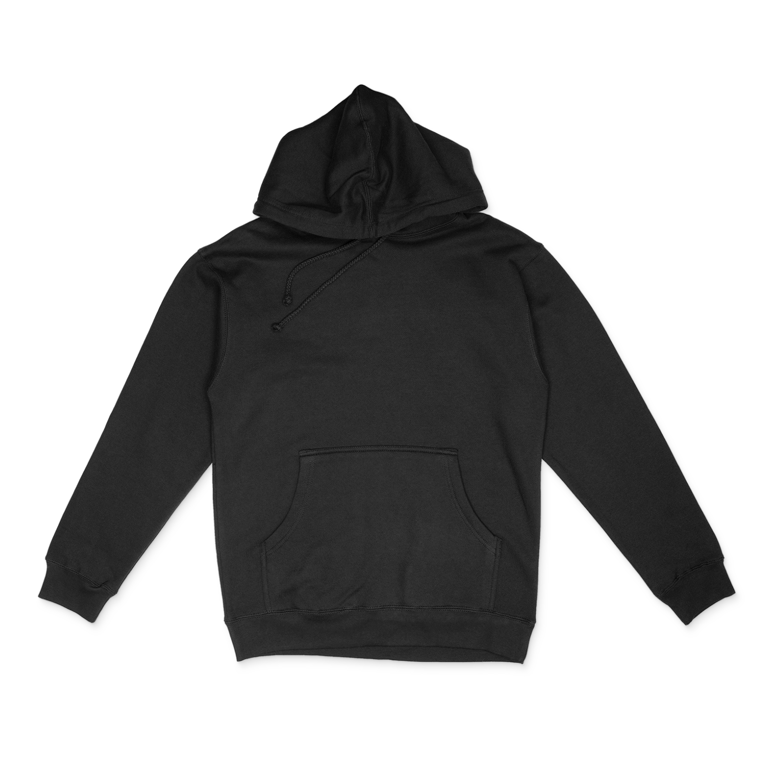 Heavyweight Hooded Sweatshirt - IND4000