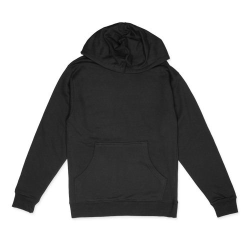 LaneSeven Premium Midweight Hoodie LS14001