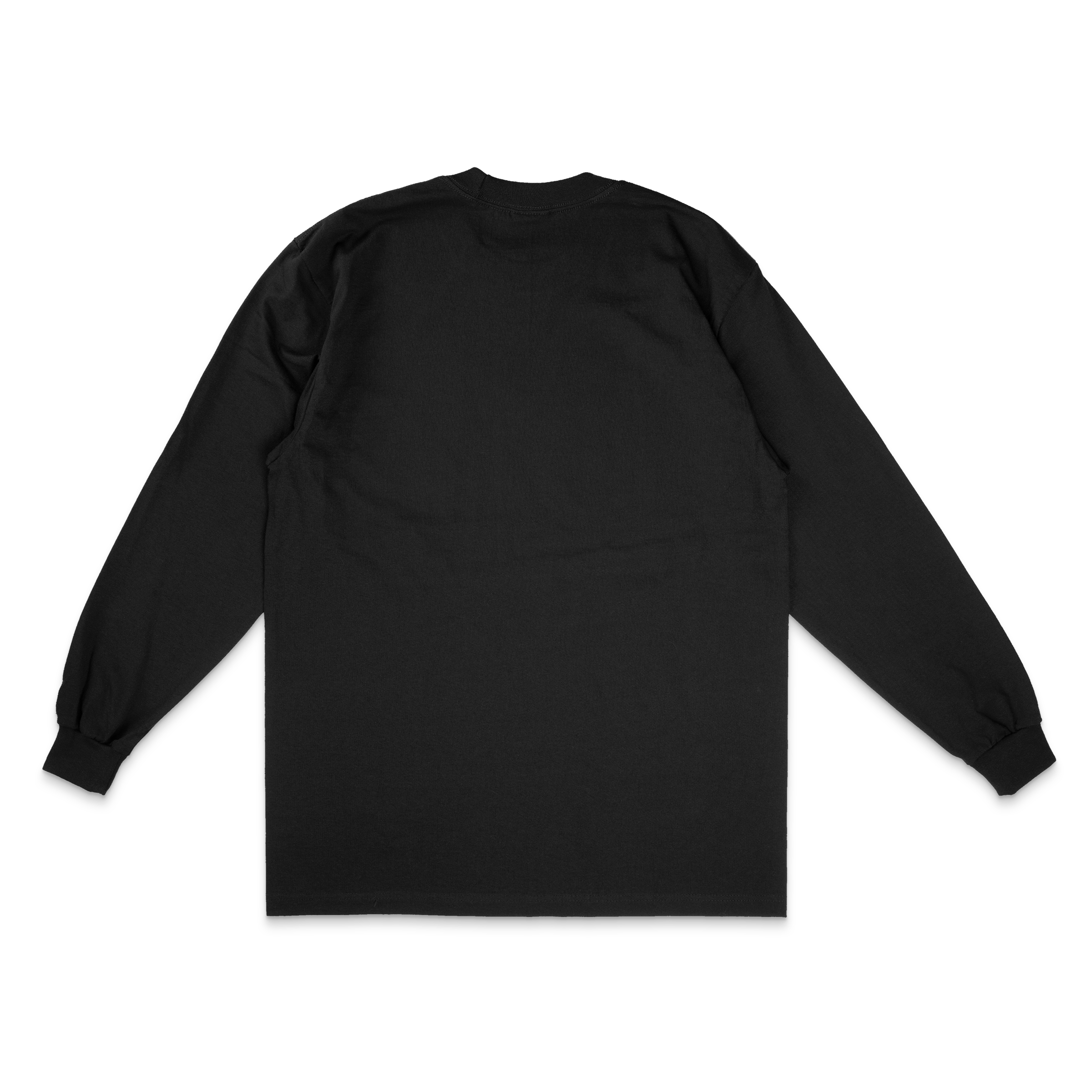 Shaka Max Heavyweight Long Sleeve