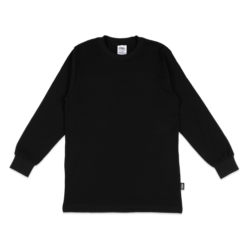 Shaka Heavyweight Thermal Long Sleeve SHTHRM