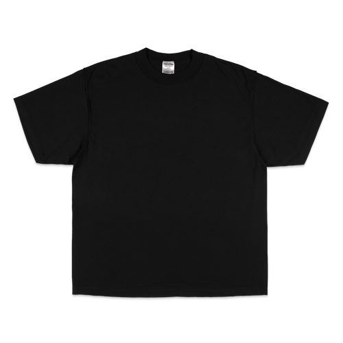 Shaka Cropped Max Heavyweight T-Shirt - MCS