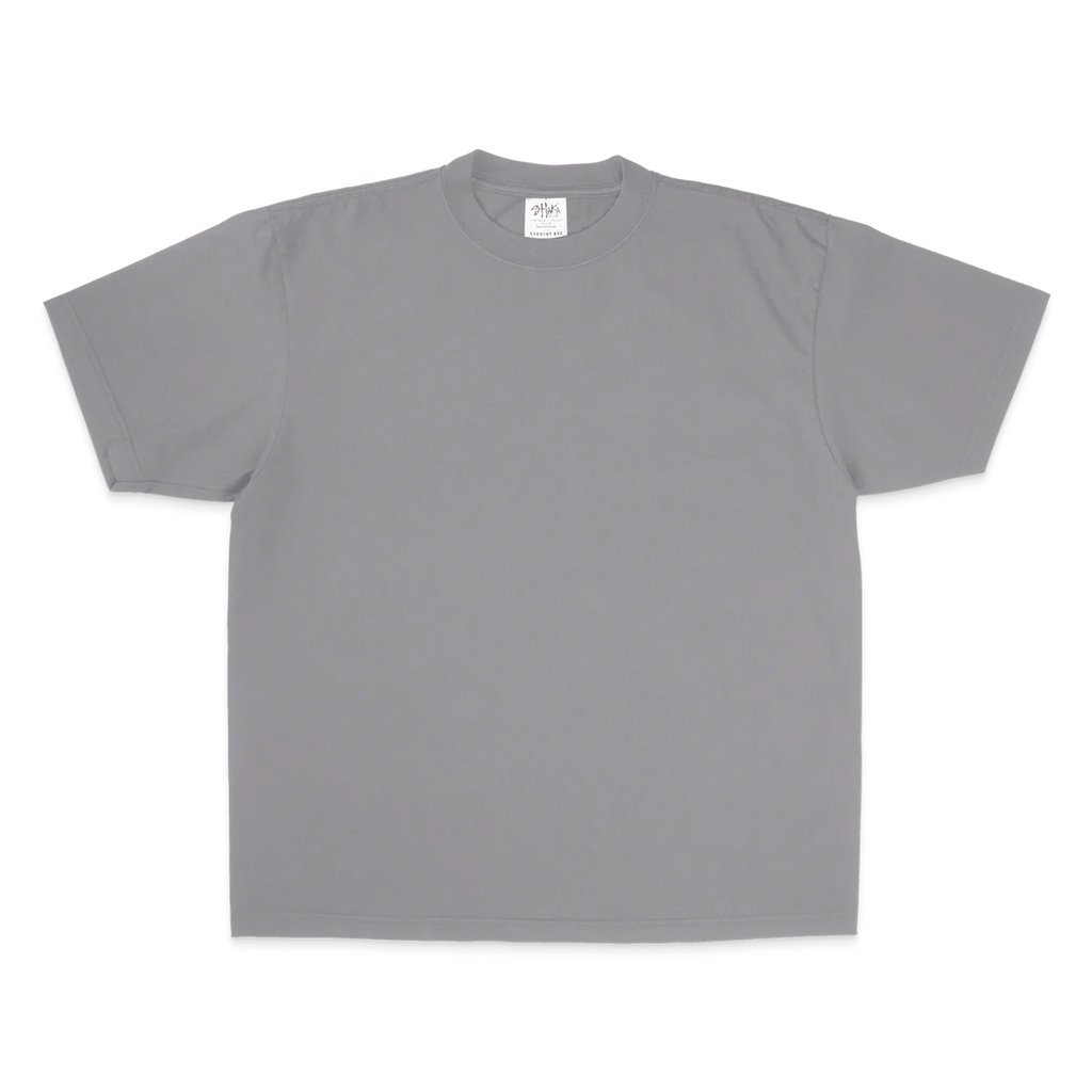 Shaka Garment Dye CEMENT OVERSTOCK SALE