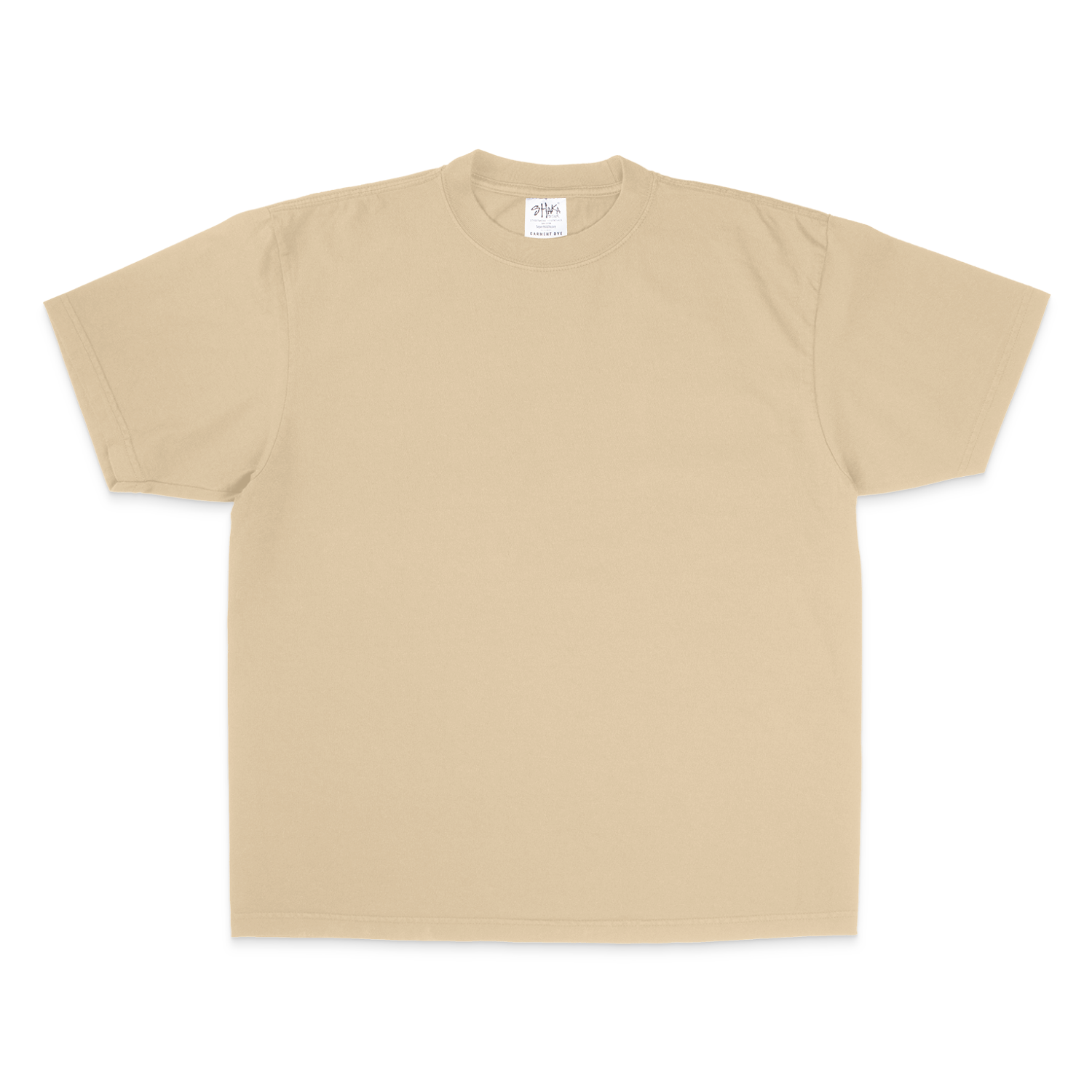 SPECIAL Shaka Wear Garment-Dyed 7.5oz
