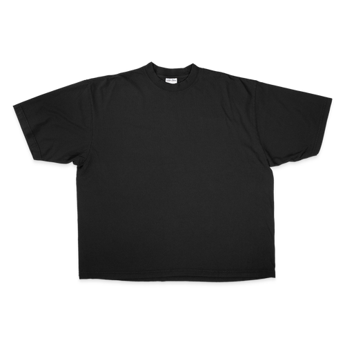 Shaka Wear Adult Garment-Dyed Drop-Shoulder T-Shirt