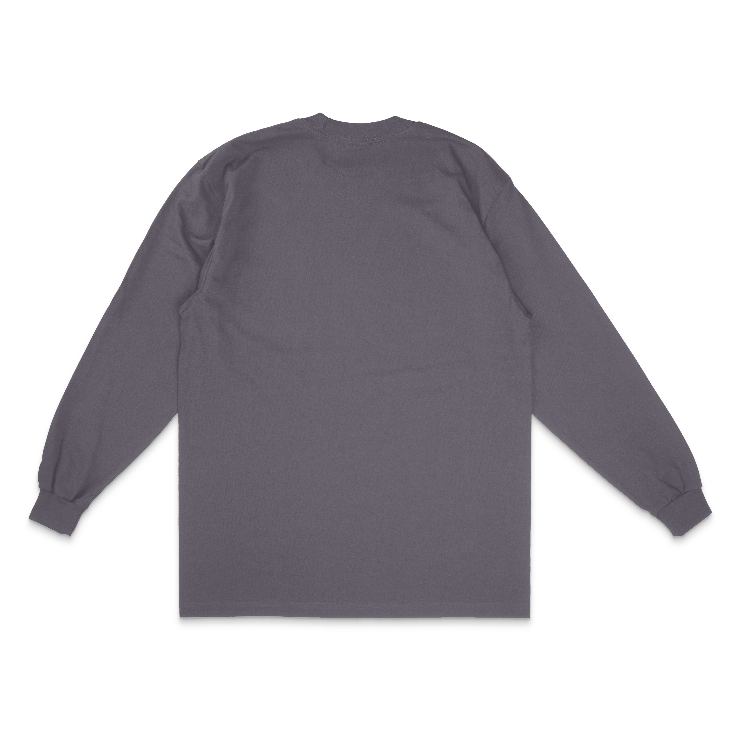 Shaka Max Heavyweight Long Sleeve