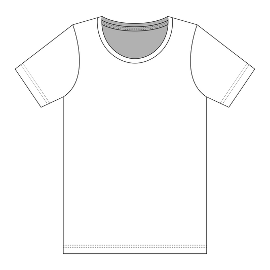 Mystery Garment - Mystery